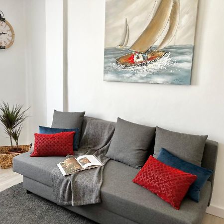 Apartment Near The Bio Parc فالنسيا المظهر الخارجي الصورة