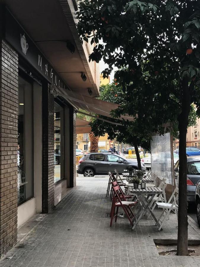 Apartment Near The Bio Parc فالنسيا المظهر الخارجي الصورة