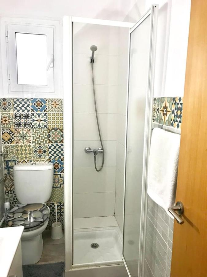 Apartment Near The Bio Parc فالنسيا المظهر الخارجي الصورة