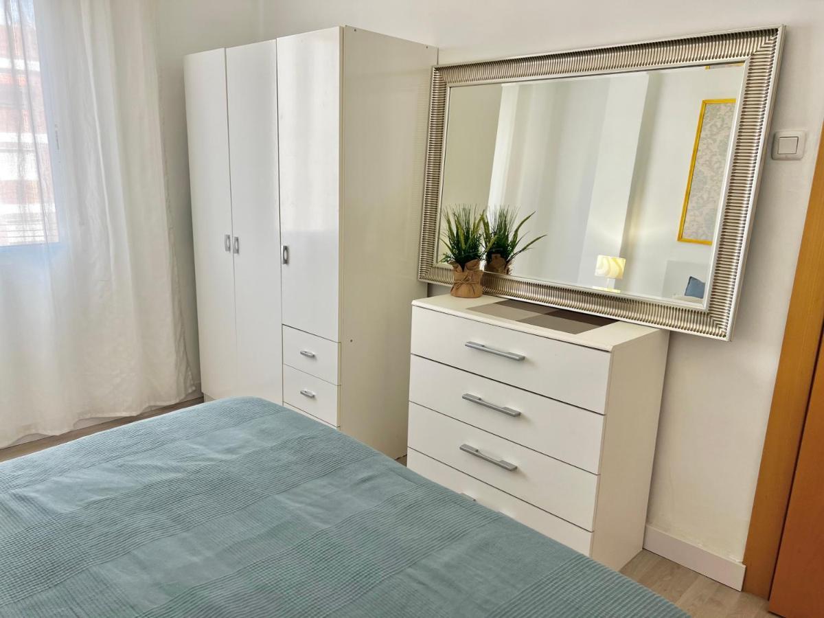 Apartment Near The Bio Parc فالنسيا المظهر الخارجي الصورة