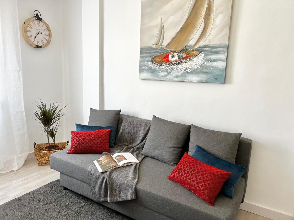 Apartment Near The Bio Parc فالنسيا المظهر الخارجي الصورة
