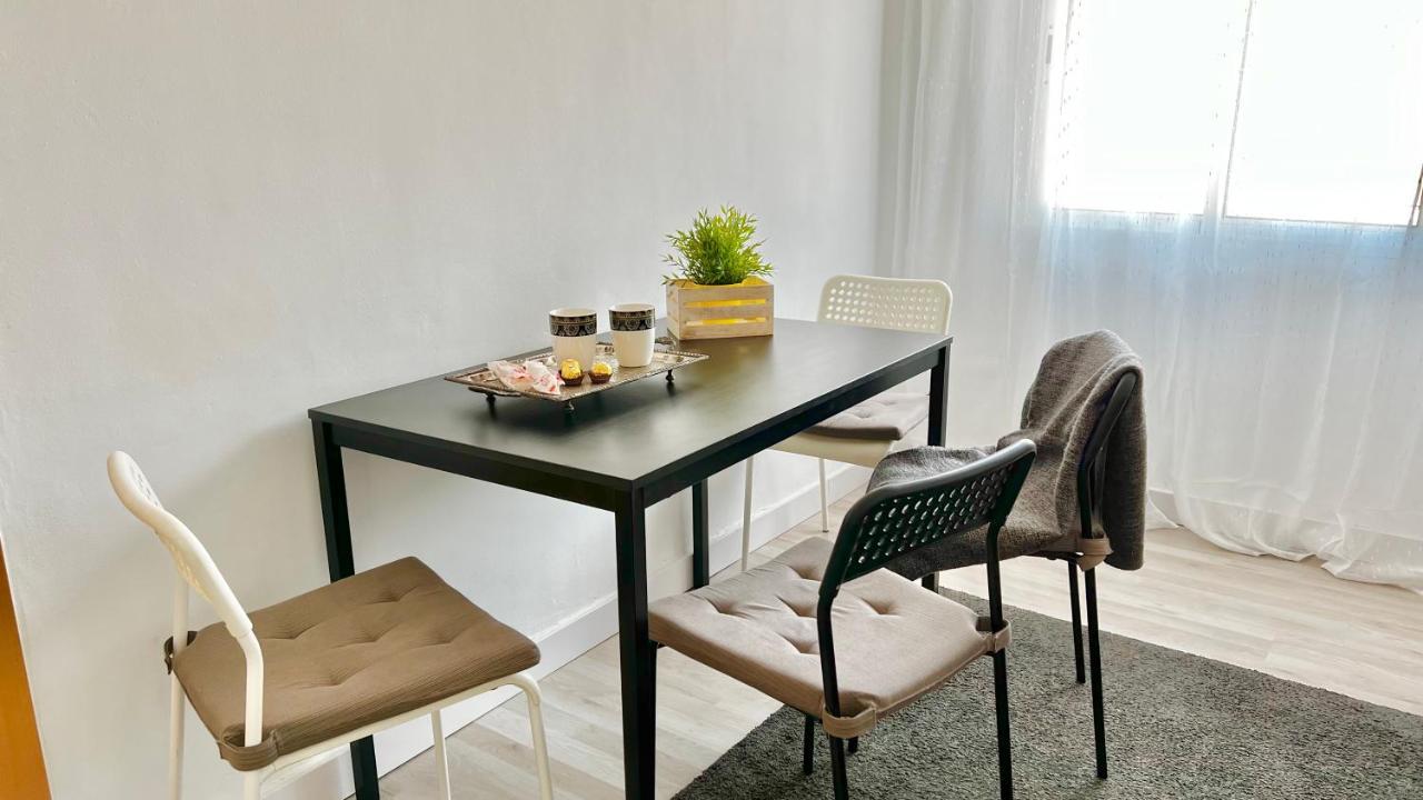 Apartment Near The Bio Parc فالنسيا المظهر الخارجي الصورة