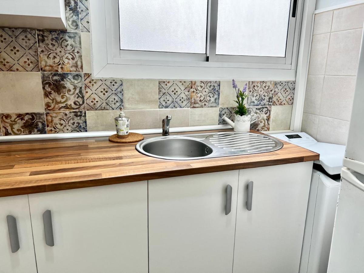 Apartment Near The Bio Parc فالنسيا المظهر الخارجي الصورة