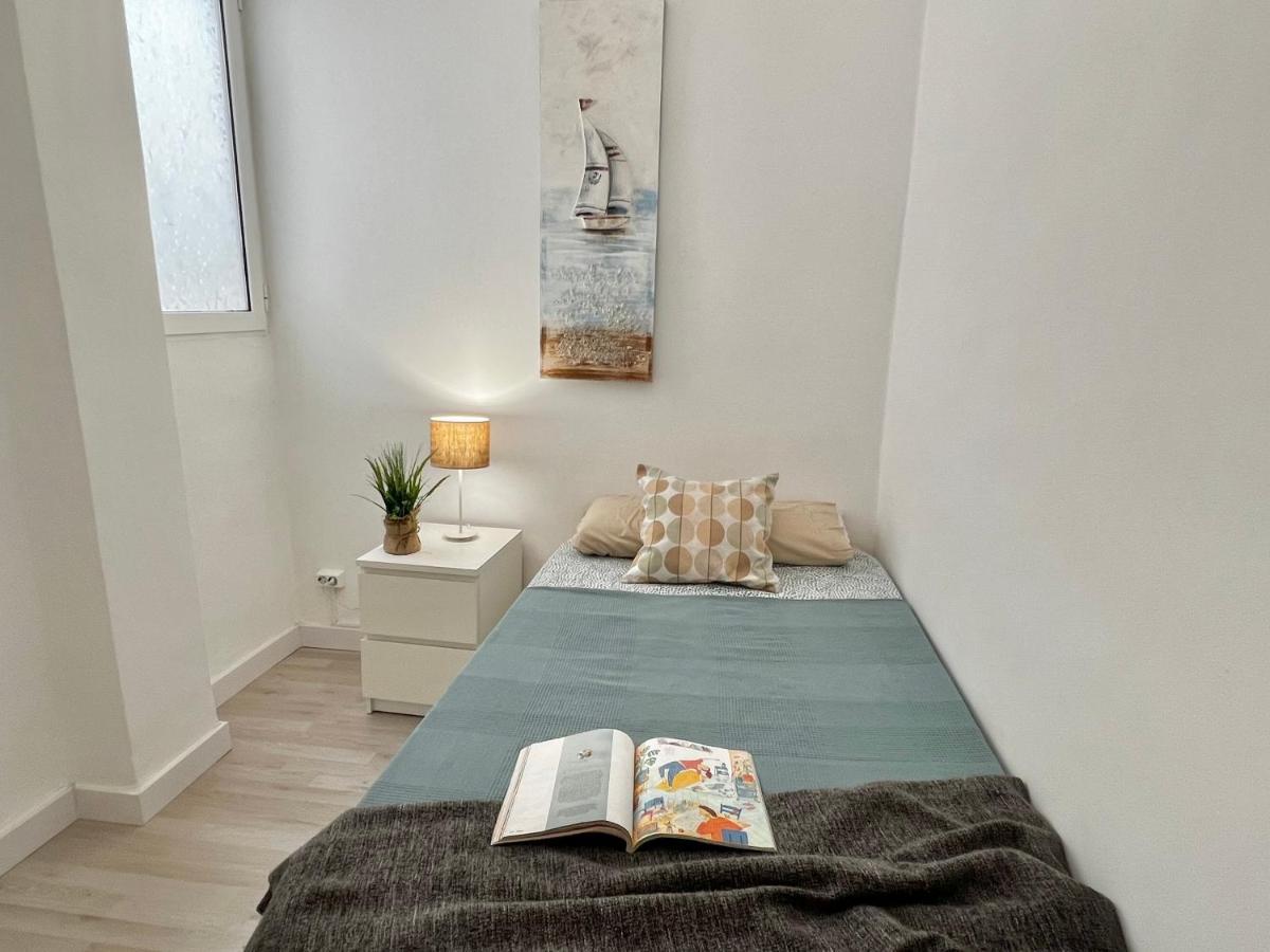 Apartment Near The Bio Parc فالنسيا المظهر الخارجي الصورة