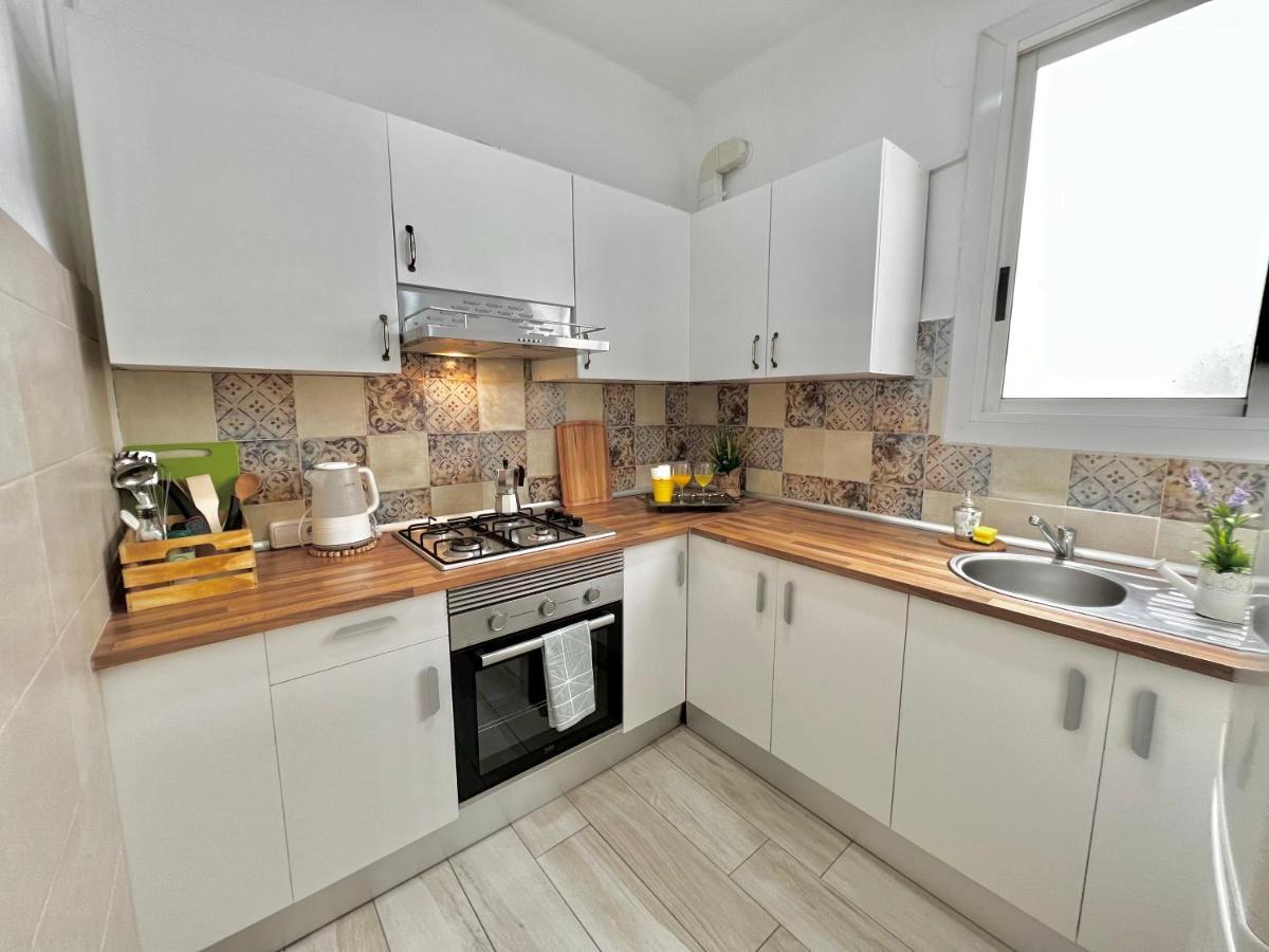 Apartment Near The Bio Parc فالنسيا المظهر الخارجي الصورة