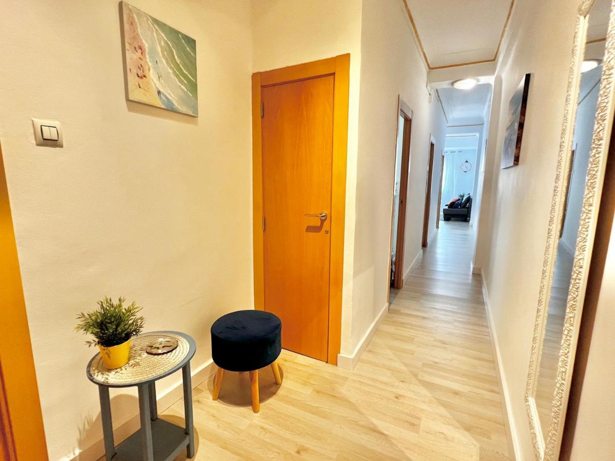 Apartment Near The Bio Parc فالنسيا المظهر الخارجي الصورة