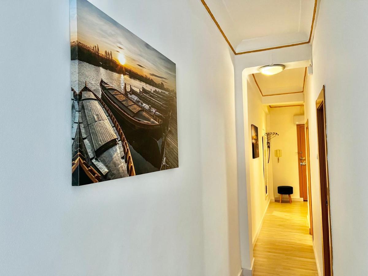 Apartment Near The Bio Parc فالنسيا المظهر الخارجي الصورة