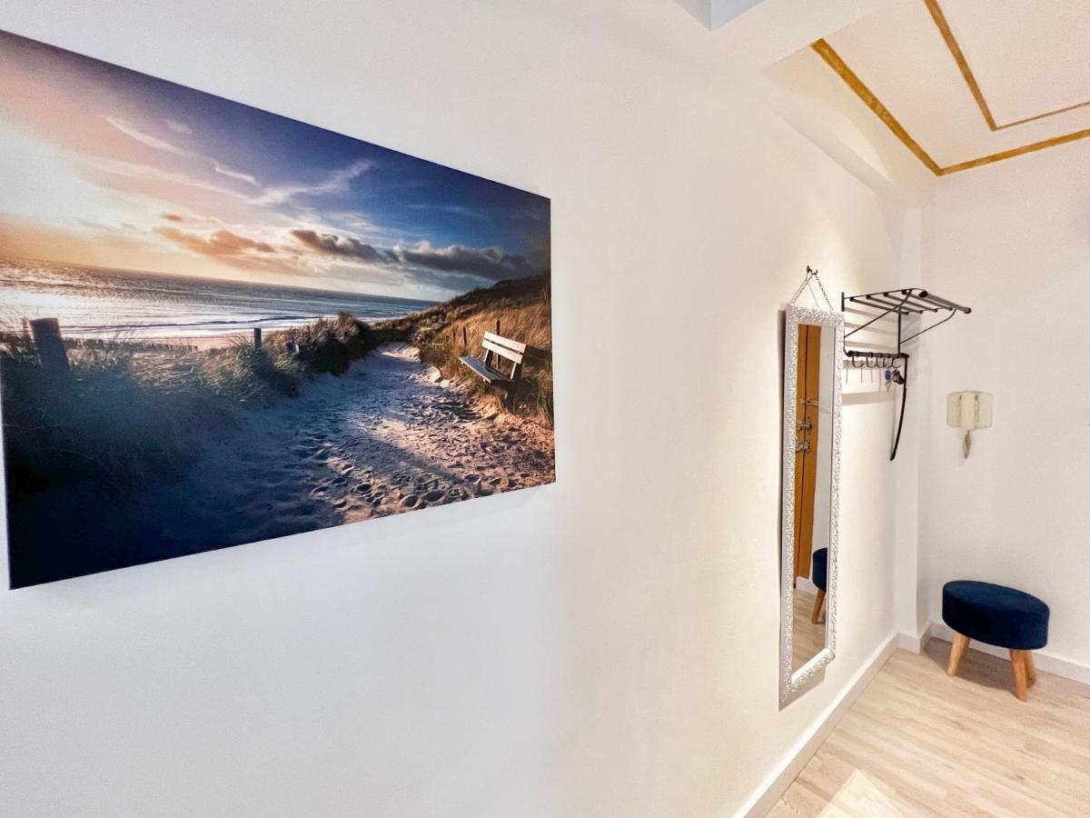 Apartment Near The Bio Parc فالنسيا المظهر الخارجي الصورة