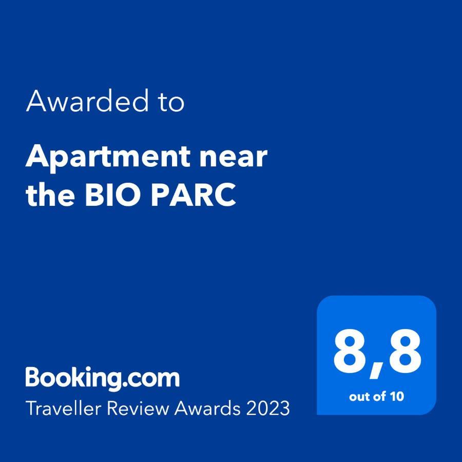 Apartment Near The Bio Parc فالنسيا المظهر الخارجي الصورة